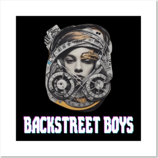 Backstreet Boys Posters and Art